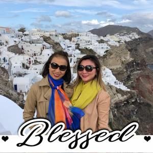 Meet your Posher, Zhen zhen